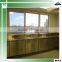 Laboratory Wall Bench,Stainless Steel Modern Furniture
