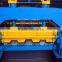 Dixin Decking floor production roll forming line /high quality deck floor machine
