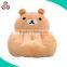 soft plush living room modern sofa factory supply