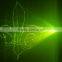 300mW RGY 10kpss ILDA Animation laser Light
