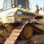 USED BULLDOZER CAT D8N (Sell cheap good condition)