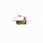 Hot Sale Colorful Metal Hole Rivet For Shoe