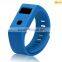 Factory Price heart rate monitor smart watch,wifi heart rate monitor wrist pedometer watch