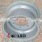 Truck Steel Wheel Tubeless 8.25*22.5Tubeless Truck Wheel Steel