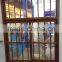 Sliding Security windows