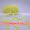 Oeko-Tex Eco-Friendly fancy yarn fabric china supplier