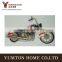 decoration motorcycle and Metal Wall decor