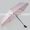 cheap pink girls folding umbrella