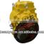 Shantui bulldozer TY230 transmission case 154-15-41002