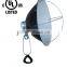 UL 10.0 reptile Clamp Lamp high quality