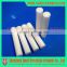 Customized Machining 96%/99%/99.5% al2o3 alumina ceramic rods/shafts