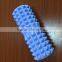 Body Building OEM Logo Printing Eva Foam Roller 33x14 With Yoga Roller