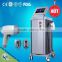 Professional changeable handle 808nm diode laser permanent hair removal machine