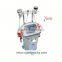 good quality Super 5 in 1 weight loss cavi lipo machine/fast cavitation slimming machine