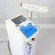 Vertical 1064nm 532nm Q-Switched ND YAG New Laser Skin Rejuvenation Carbon Laser Skin Whitening Tattoo Removal Machine