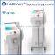 Soprano ice 808nm diode laser 2014 lightsheer laser ontharing machine voor verkoop