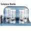 Dispel Pouch Manufacturer 7 In 1 Hydro Dermabrasion Newest Oxygen Facial Machine Oxygen Skin Treatment Machine