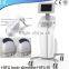 0.2-3.0J Guangzhou HIFU-10 Machine/high Intensity Focused Ultrasound For Wrinkle Removal /HIFU Fat Removal Multi-polar RF