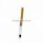 Factory famous best seller soft natural bamboo mineral cosmetics mineral makeup brush