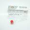 fashional design 200 needles micro titanium derma roller for acne scar removal