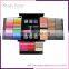 blusher foundation eye liner brush cosmetic 85 color makeup eyeshadow palette