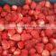 CHINA frozen fragaria ananassa