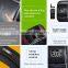 SIFWATCH-3.1 Accurate Smart Watch Pedometer, Alarm Function, Watch Activity Tracker.