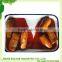 canned mackerel fish in tomato sauce