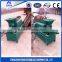 Best selling and good quality cow dung briquette machine/paper briquette machine
