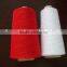 100% dyed cotton yarn/polyester cotton recycled yarn for weaving kinnt