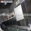 industrial continuous microwave wood pellets processing drying/dryer machine