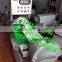 commercial cabbage cutting machine/potato slicer dicer machine/vegetable dicing machine