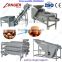 Best Selling Factory Supply Almond Hulling Machine