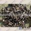 alloy20 stainless steel DIN931 hex bolt M6 uns n08020