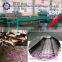 nailed wood pallet crusher for hot sale 0086-13703827012