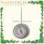 Garden Metal Compost Thermometer