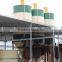 Non-asbestos Fiber Cement panel for Decorate Walls with groove