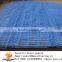 Cheap kindergarten playground steel mesh fences supermarket park security fence edges fashion building fences