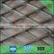 Requirement Weave Style facade expanded metal mesh