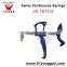 Veterinary metal syringe 1ml, 2ml, 5ml syringe gun automatic syringe injector