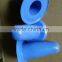 plastic false teat for cow milking