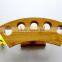 Bamboo Sushi Cone Shelf