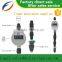 Hot intake valve/plastics water timer/agricultural equipment made in china /sprinkler export to Malaysia