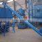 500kg per hour wood pellet production line exported to bosnia and herzegovina