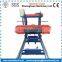 Ultra Portable Horizontal Mini Wood Band Saw