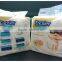 New Upgrade Soft Comfortable Cloth Like Disposable Cheap Sleepy Baby Diaper