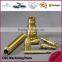 hot sale professional CNC machining parts