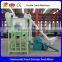 Pig feed mill and mixer equipment group for sale,output 0.5-1t/h