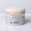 Sales promotion exclusive initiative orange flavor aroma cotton buds