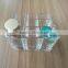 Wholesale Nine-Square Division Acrylic Cosmetic Jewelry Storage Organizer
